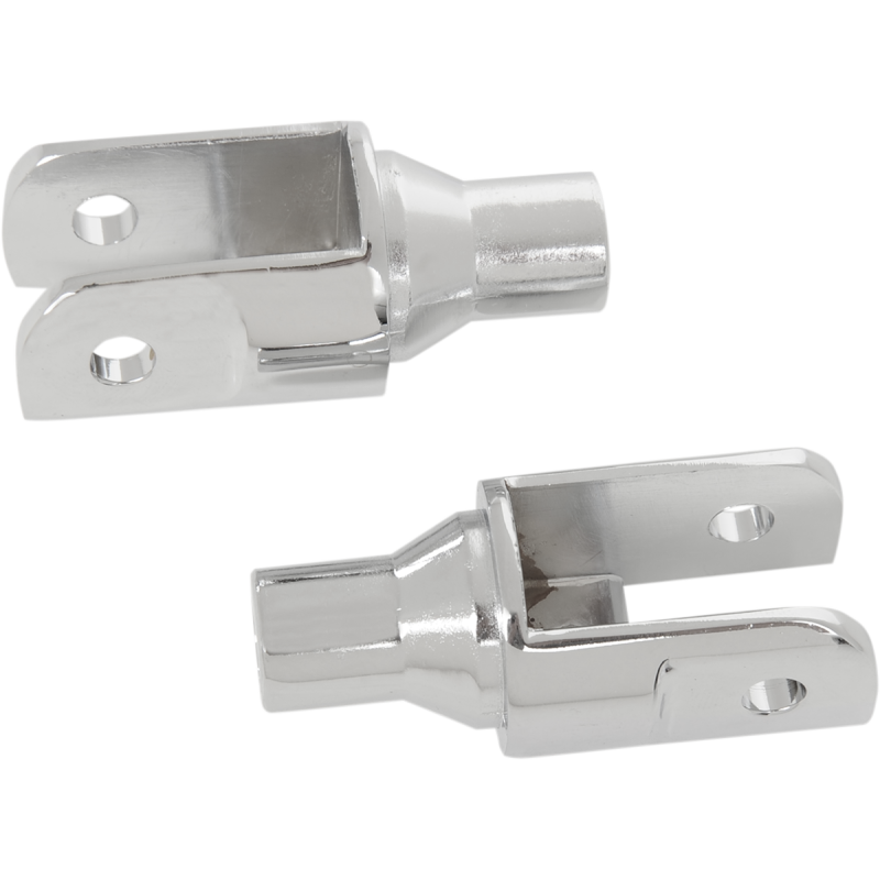 SOFTRIDE SM 5/8" FEMALE PEG MNTS (PR)