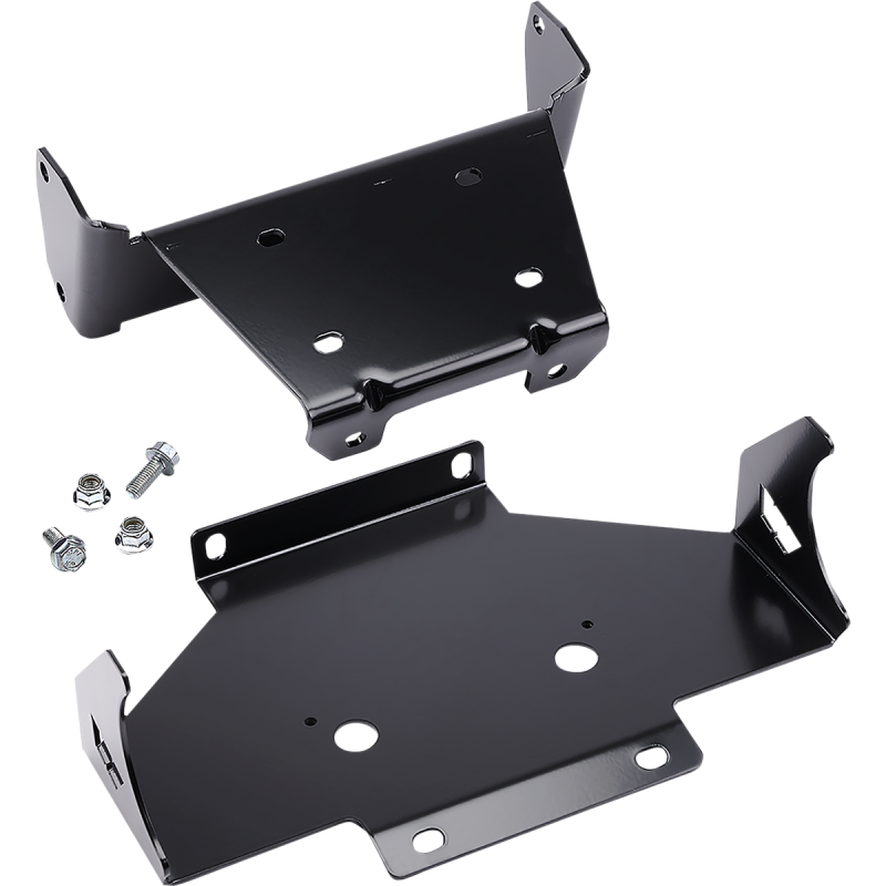 WARN WINCH MOUNT