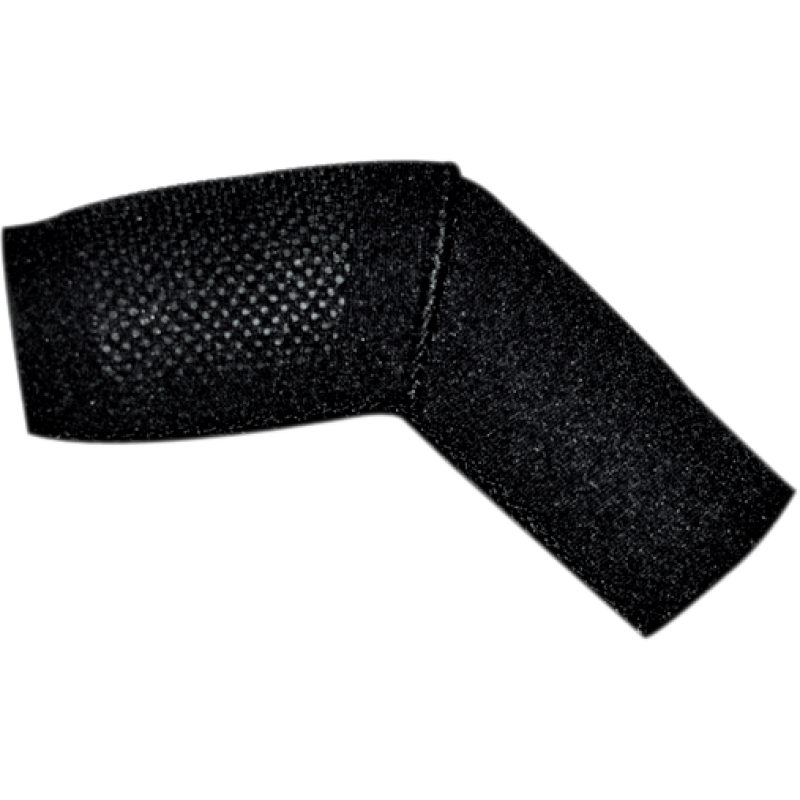 SHIFTER SKIN BLACK H-D/METRIC CRUISER