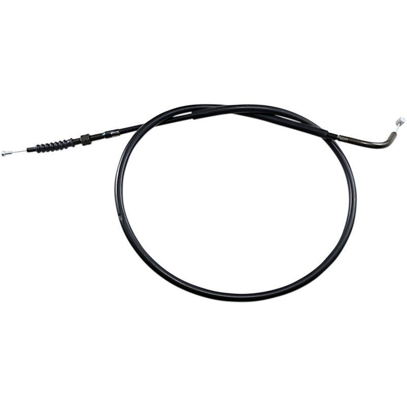 CLUTCH CABLE BLACK VINYL