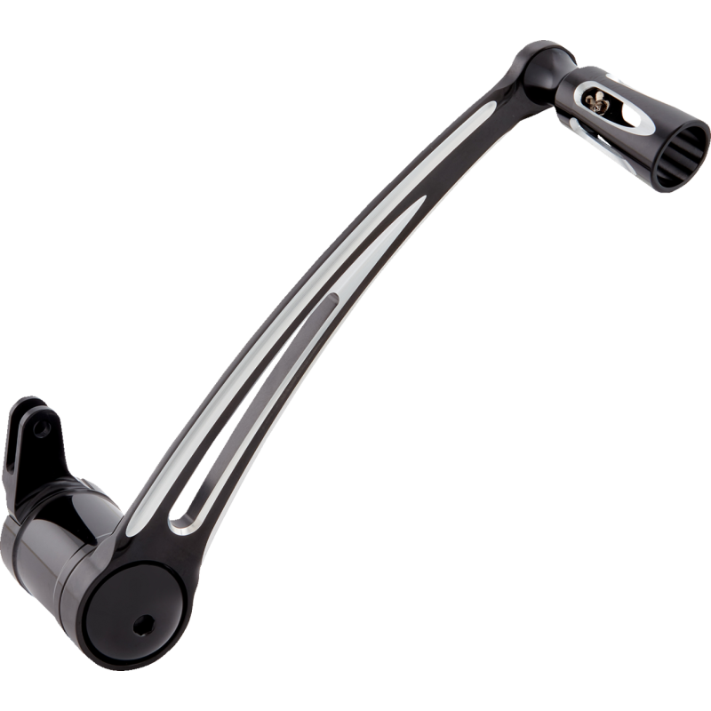 BRAKE ARM DC 14-16FL BLK