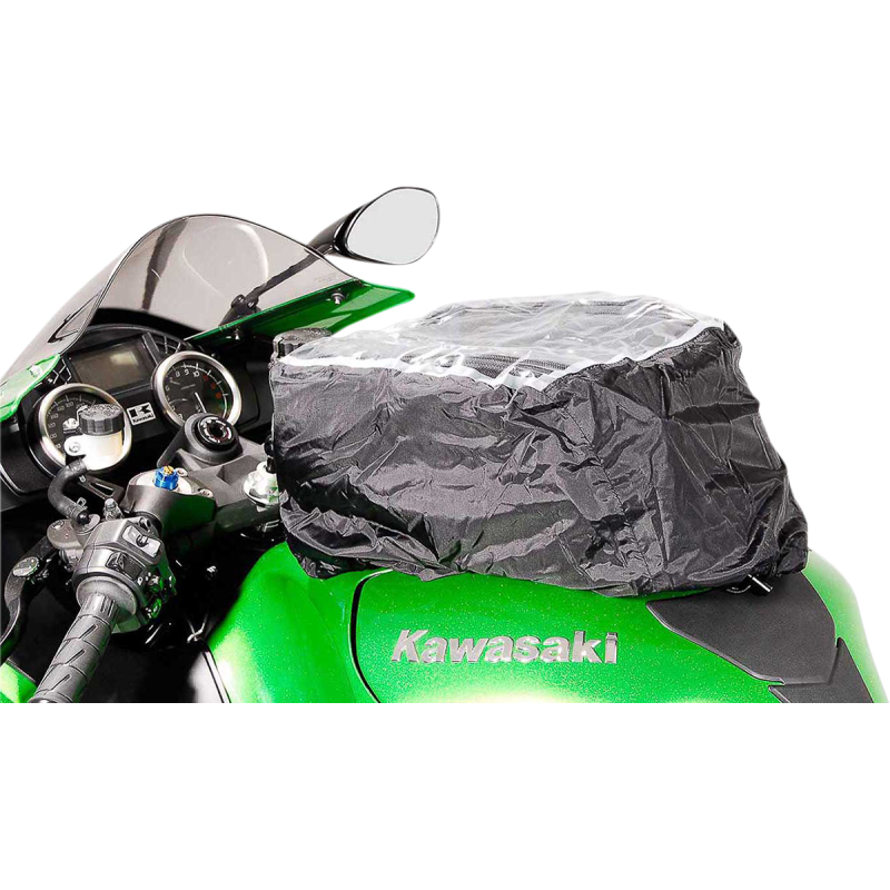 RAIN COVER EVO SPRT TANK BAG