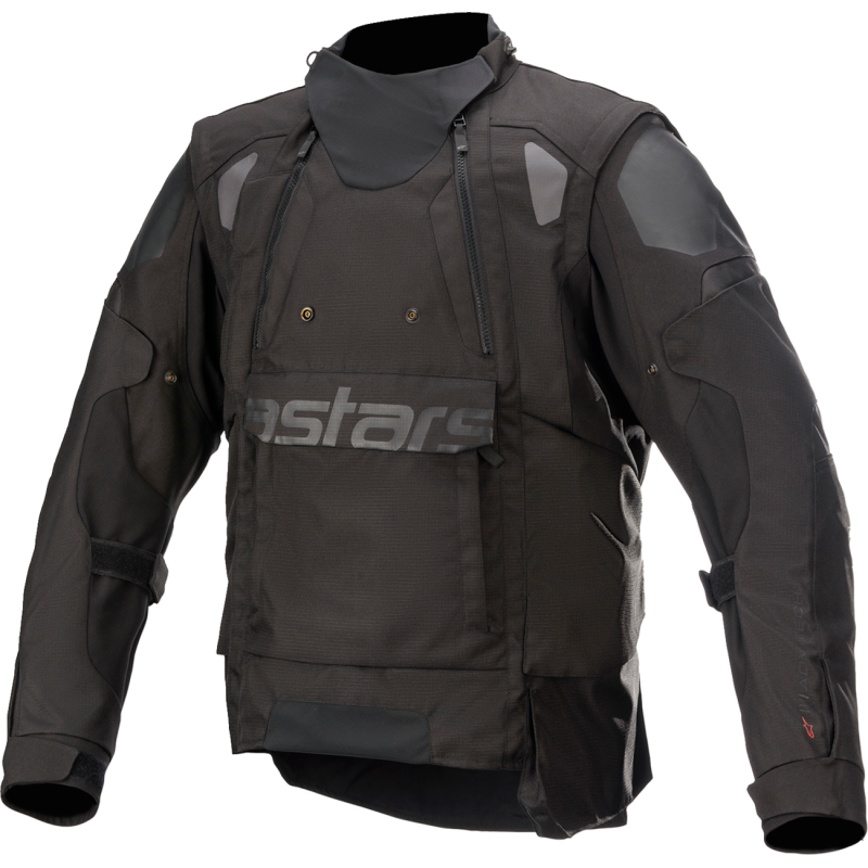 JACKET HALO DS B/B L