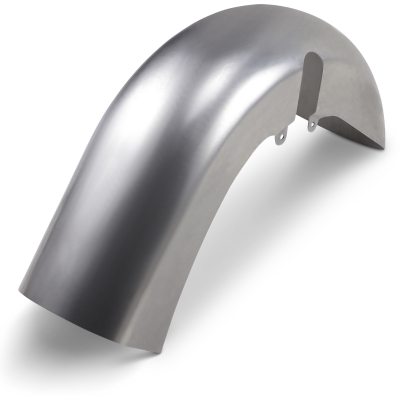 Flat Back Dresser Front Fender - 8" x 18" - 30° - FL