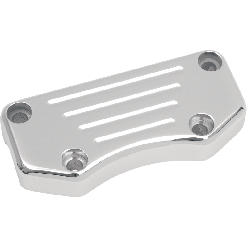 BUFFALO B/MILLED H/BAR CLAMP