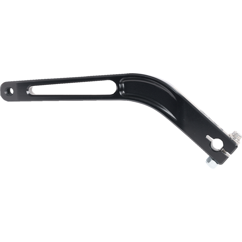 Shifter Peg - 1 Shorter - Black