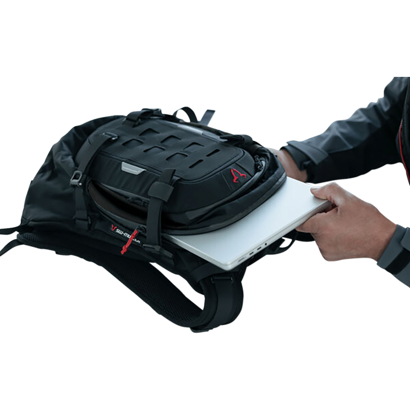 PRO COSMO BACKPACK 16L BKANT