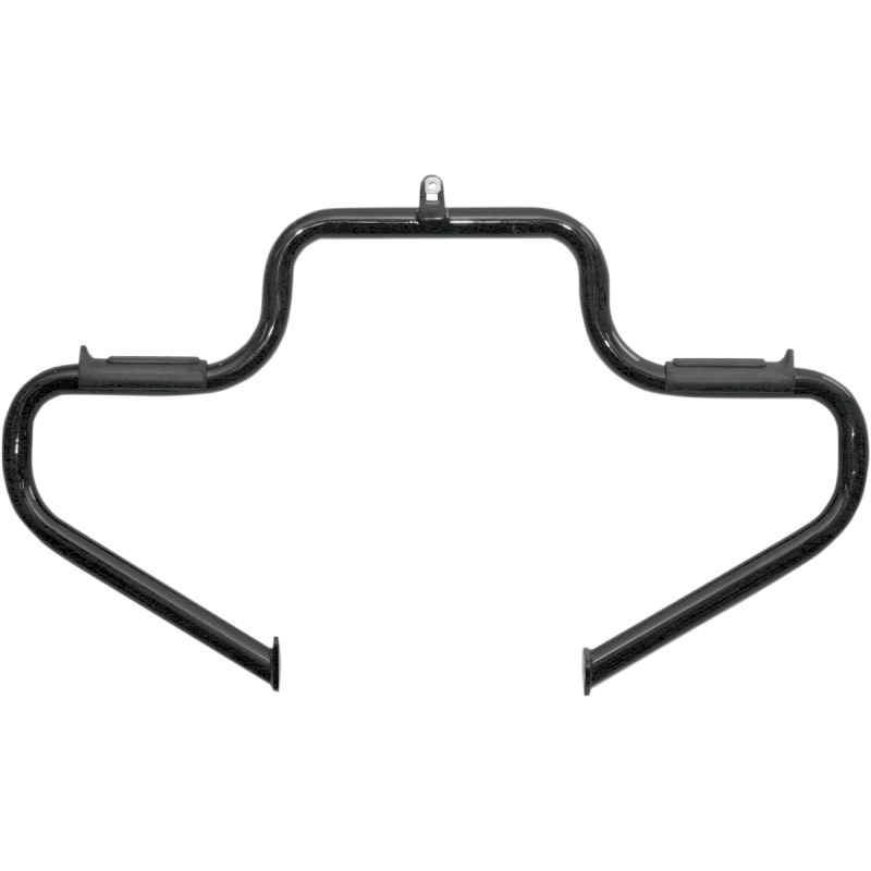 97-17 FLHT/FLHX/FLHR BLACK MULTIBAR