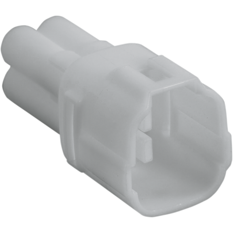 CONNECTOR MT 4POS M EA