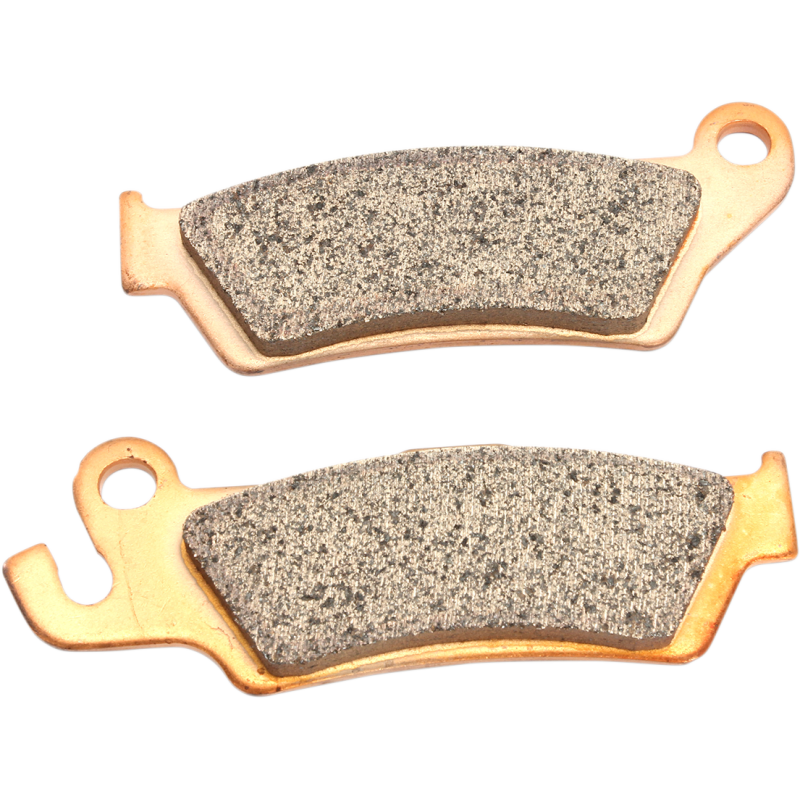 FA438HH DOUBLE H SERIES BRAKE PAD SET