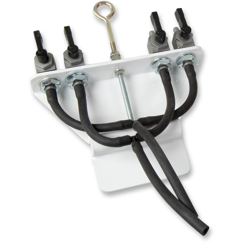 CARBMATE ADAPTER TS-220