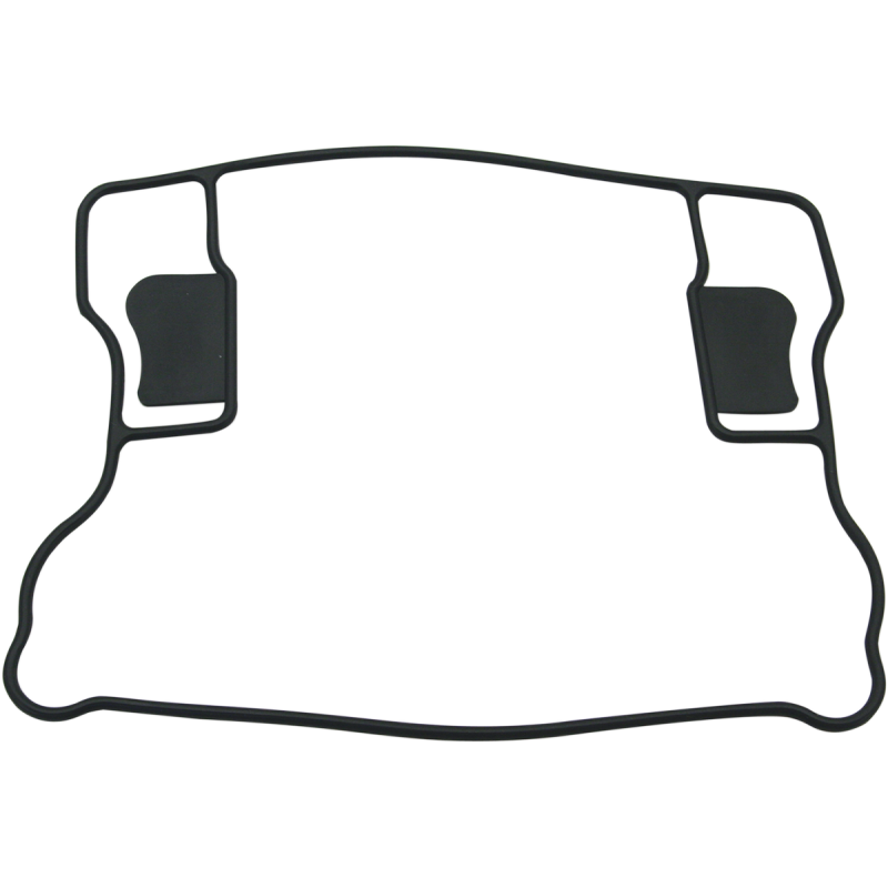GASKET, ROCKER COVER, DIE CAST, O-RING, 84-UP BT