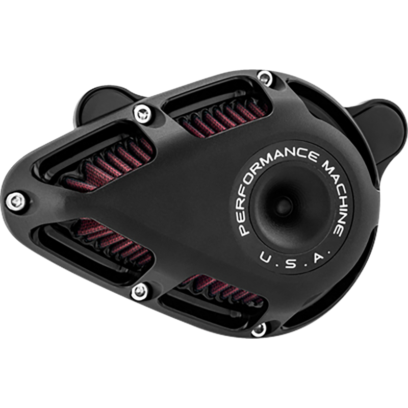 AIR CLEANER JET BLK OPS