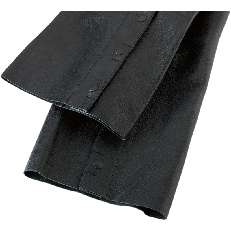 CHAPS SABOT BK S