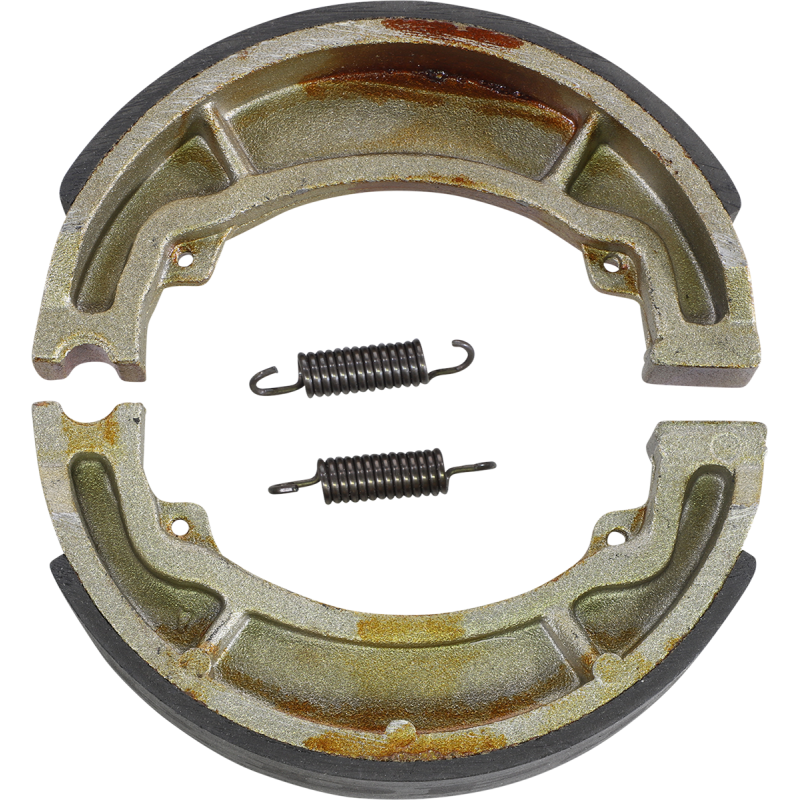 DP9108 BRAKE SHOE SET