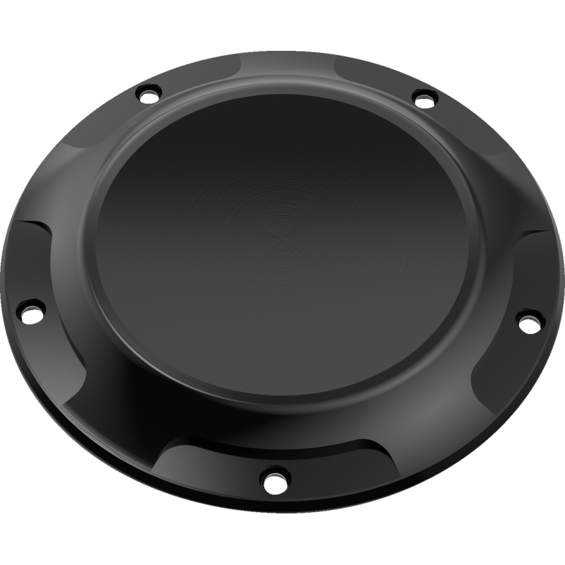DERBY COVER M8 FL CTY BLK