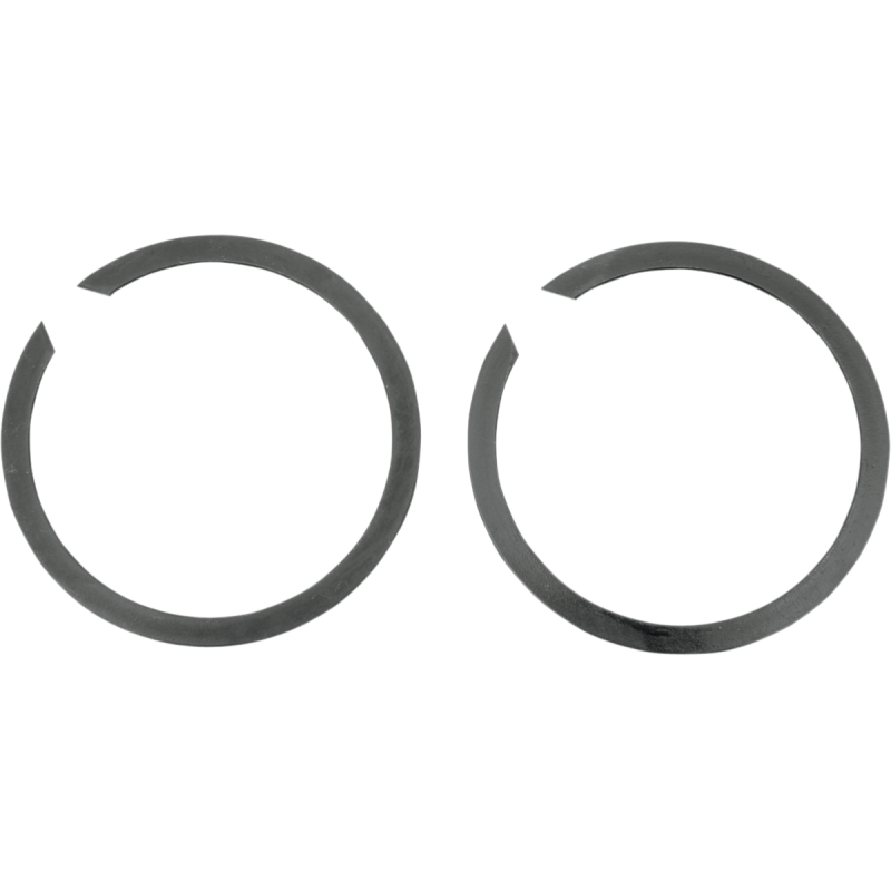 84-18 EVO/TWNC/XL EXH PIPE RETNING RING 2PK