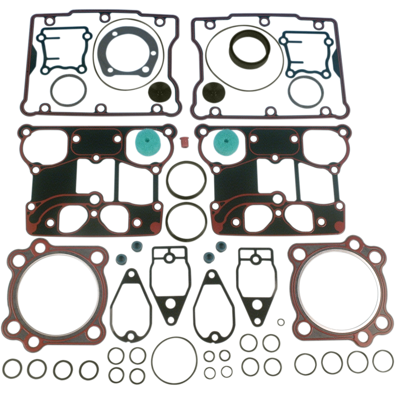 99-06 T/C TO END HEAD GASK .045"/88" KIT