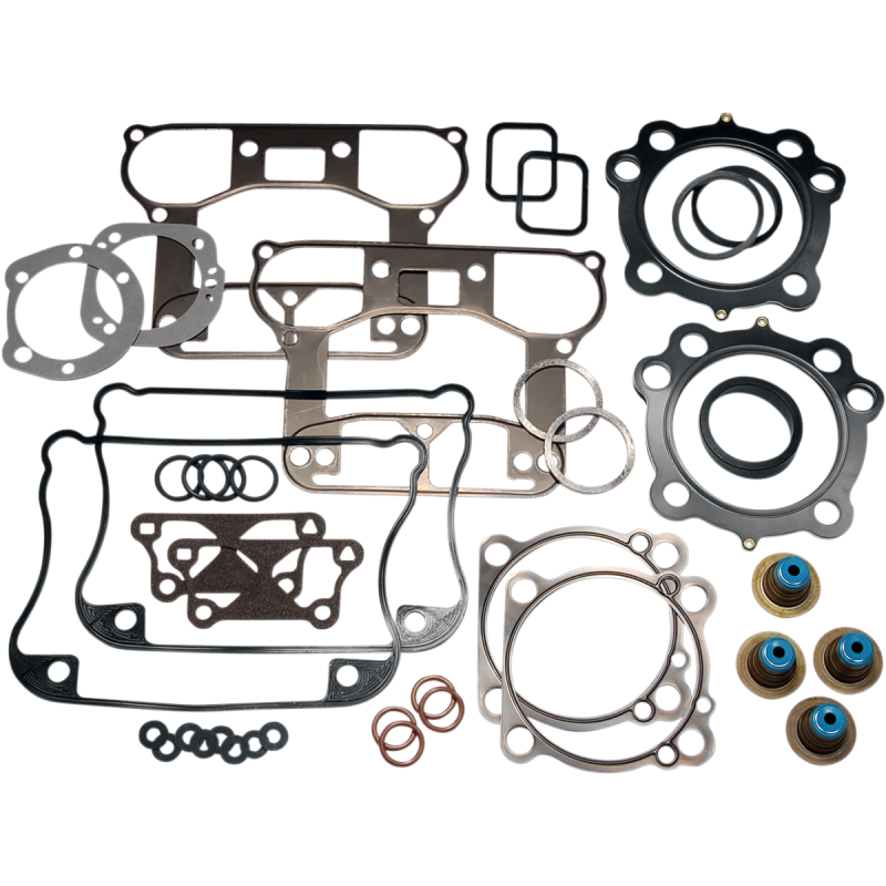 04-06 1200 XL EST TOP END KT