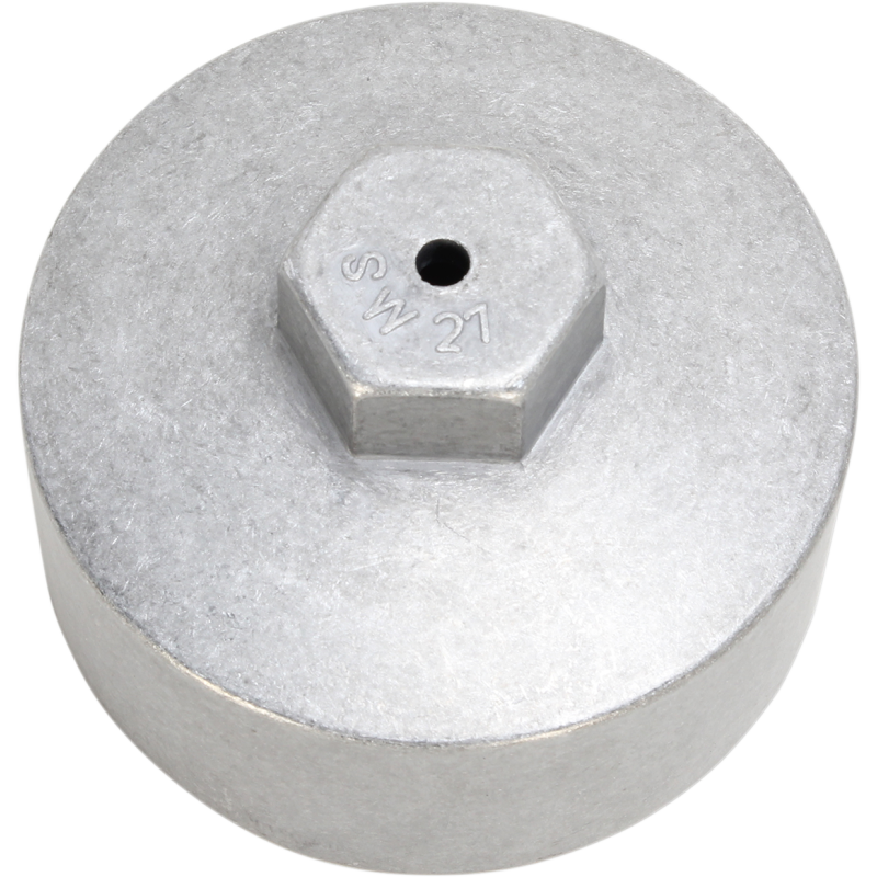 TOOL OIL FILTER CUP 76MM