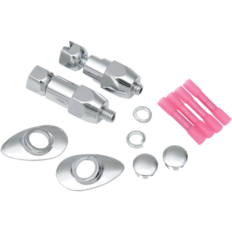 03-17 FXST/C/FLSTF REAR T/S RELOC KIT