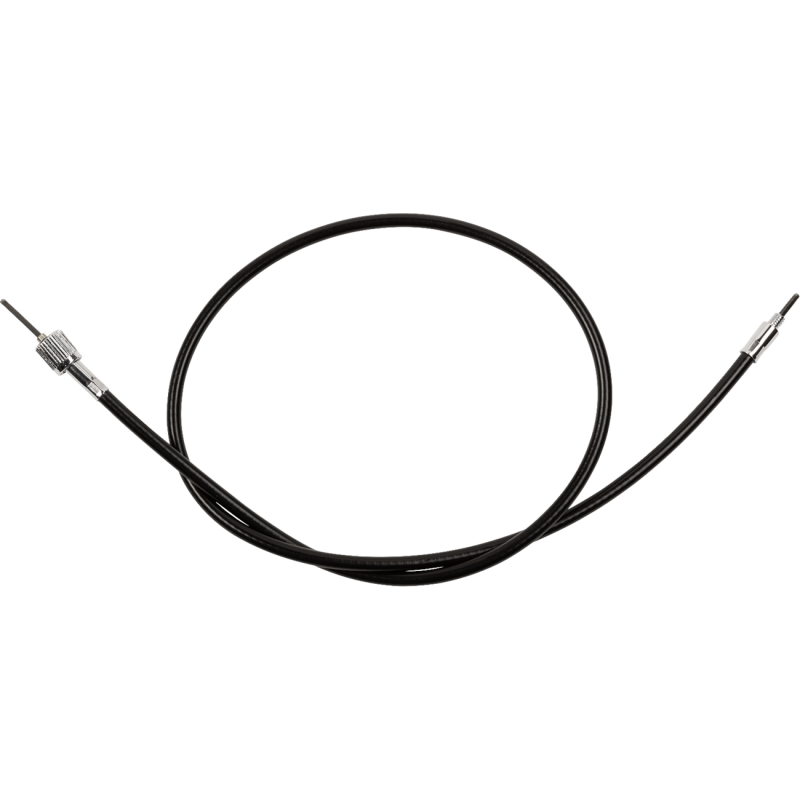94-94FXD/93-94FXDWG BLK SPEEDO CABLE