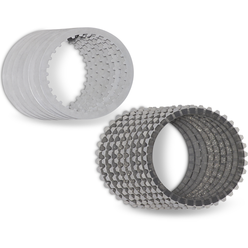 CLUTCH KIT DP DPHK606