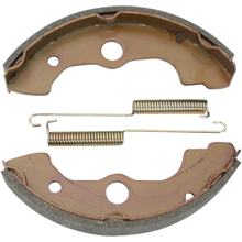 347 BRAKE SHOE SET EBC