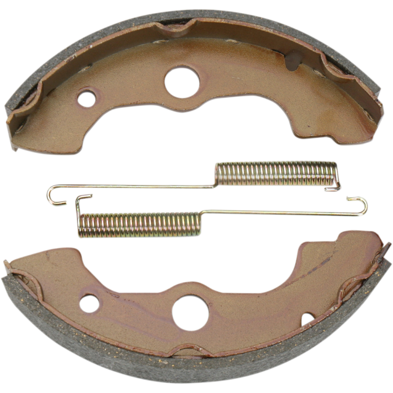 347 BRAKE SHOE SET EBC