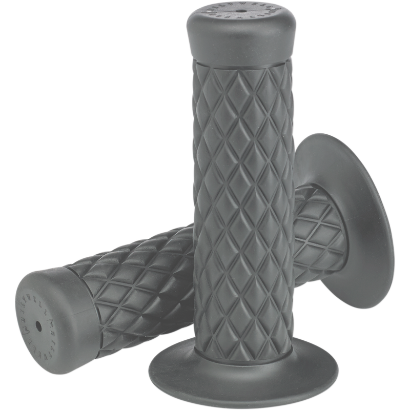 GRIPS THRUSTER 1" GREY