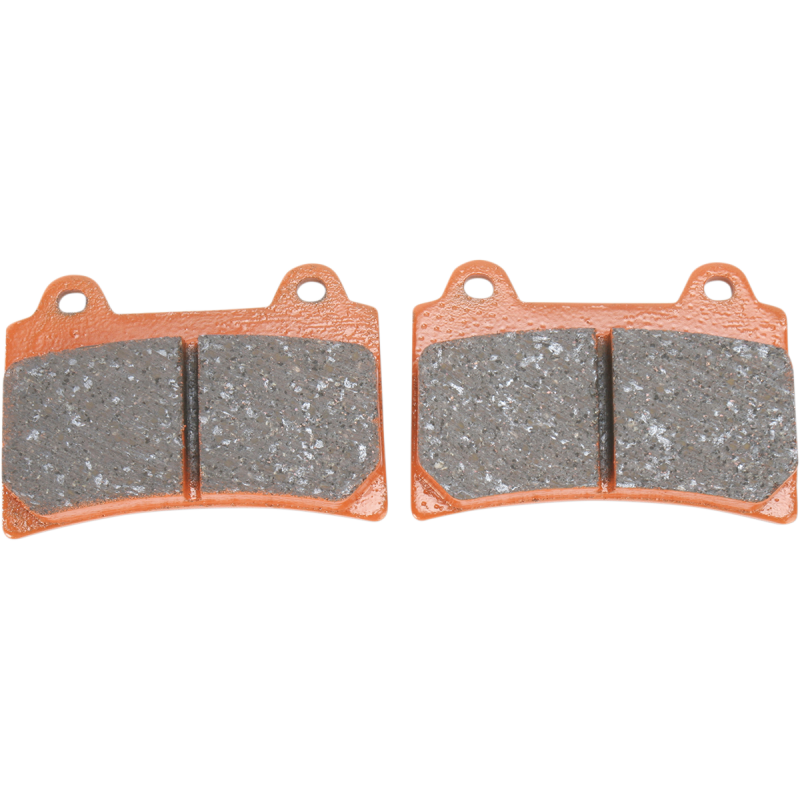 FA123V SEMI SINTERED V PAD