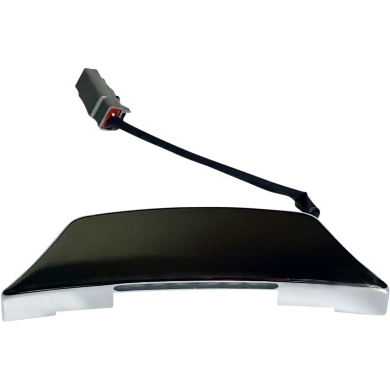 LIGHT LICENSE TAG TOP CHR