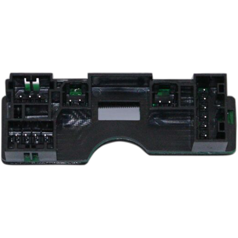 BASE TAIL LT. BASE 99-14 MODELS