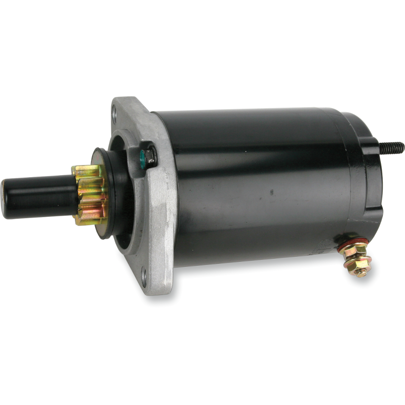 New Polaris Snowmobile Starter Motor
