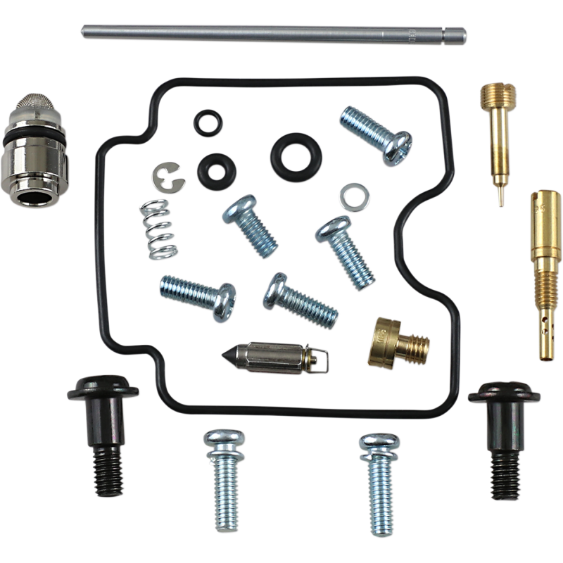 CARB KIT YAM XV1600 RDSTR