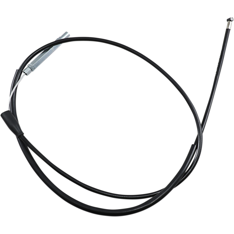 CLUTCH CABLE BLACK VINYL