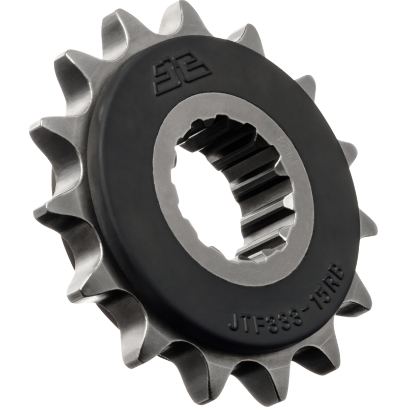 SPROCKET FRONT 15T 530 RU