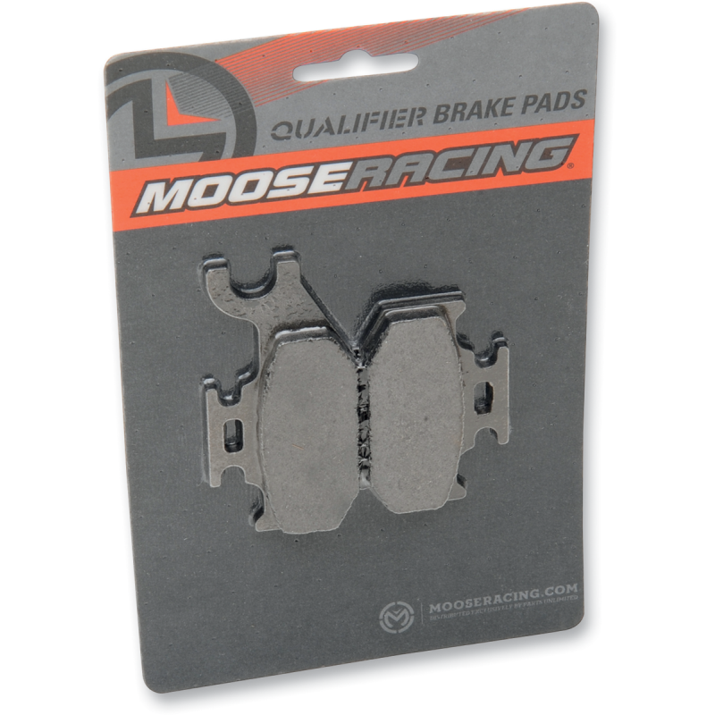 MOOSE ORGANIC PADS