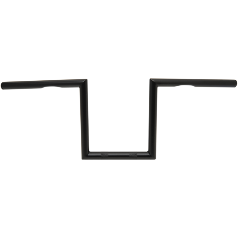 HANDLEBAR Z-BAR 1" BLACK