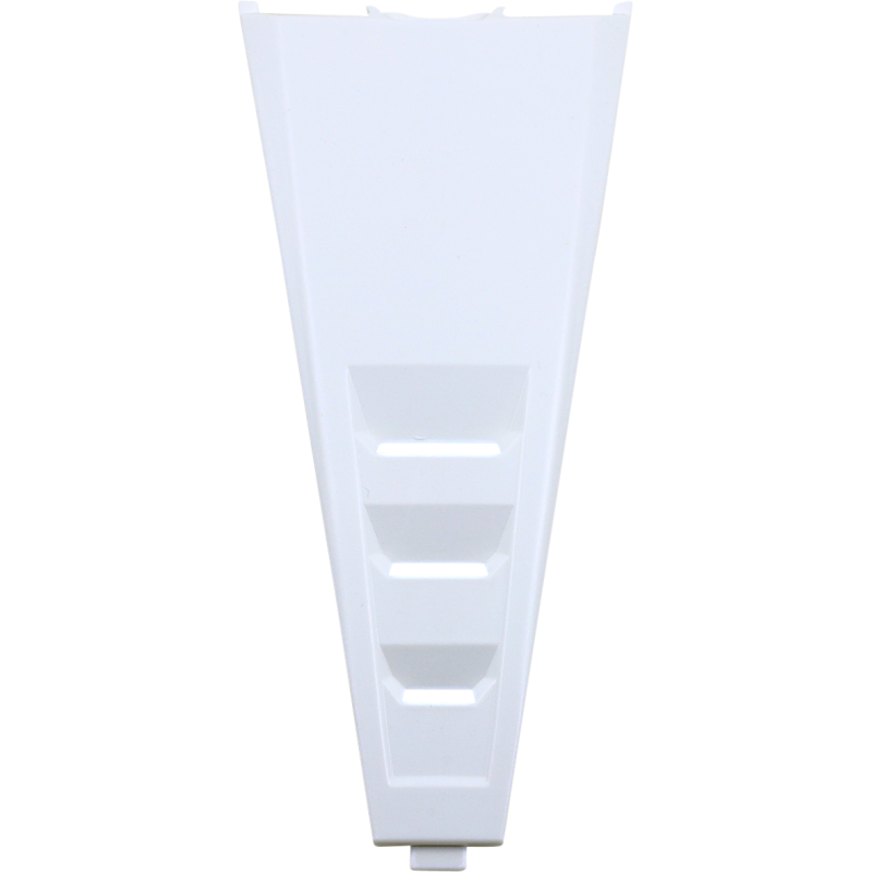 VENT TOP CENTER S-M5 WT