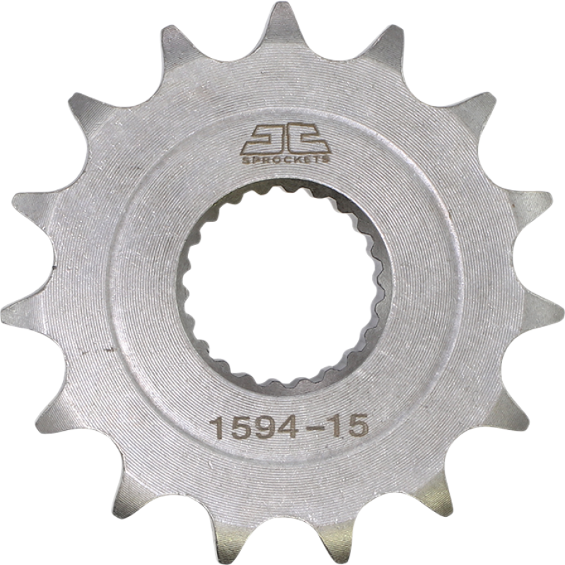 SPROCKET C/S XT250 08 15T