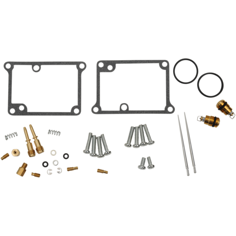 REPAIR KIT CARB YAM
