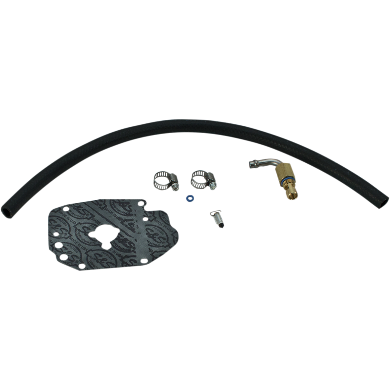 E/G CARB FUEL LINE UPGRADE KIT