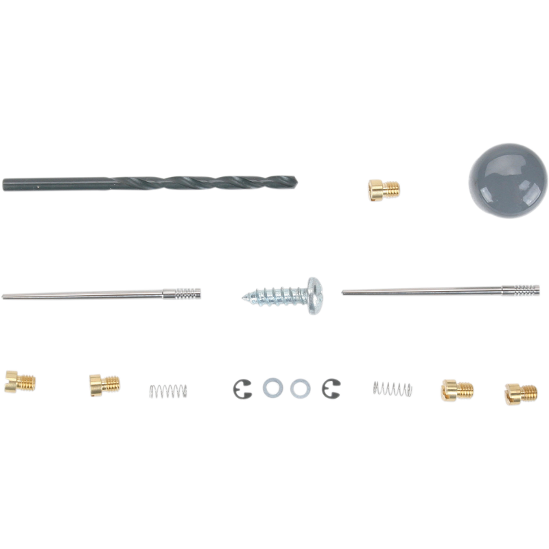 99-09 XVS1100 V-STAR STG 1 DYNOJET KIT