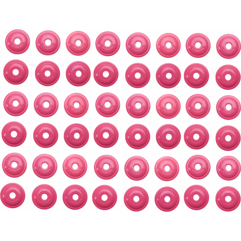 BACKER RD ALM PINK 48PK