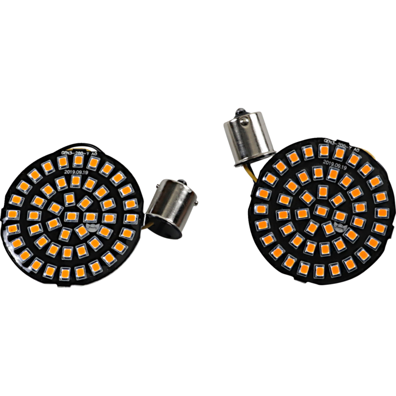 INSERT LED AMB 1156