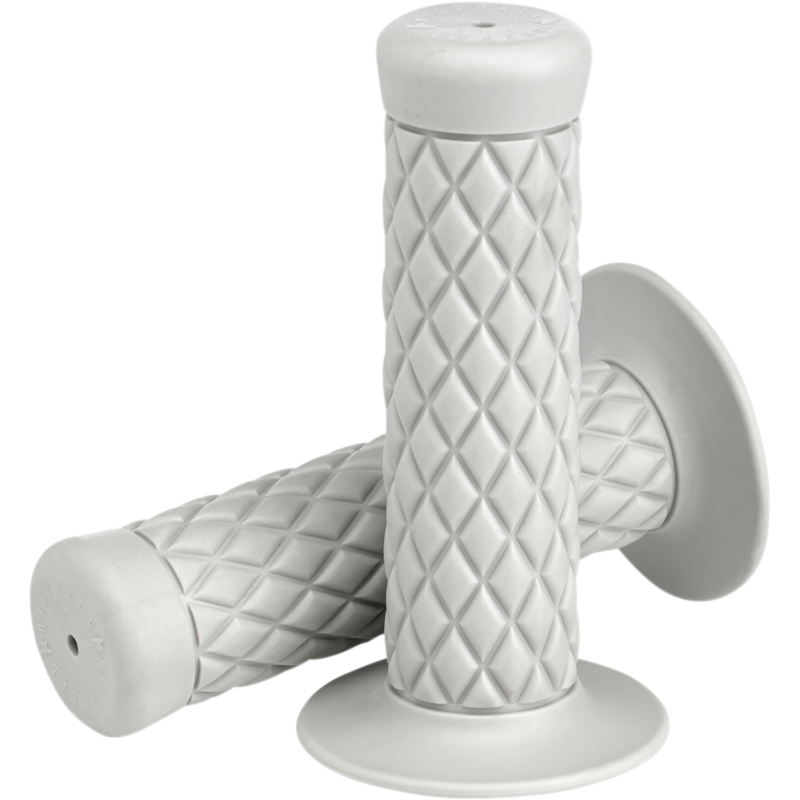 GRIPS THRUSTER 1" WHITE