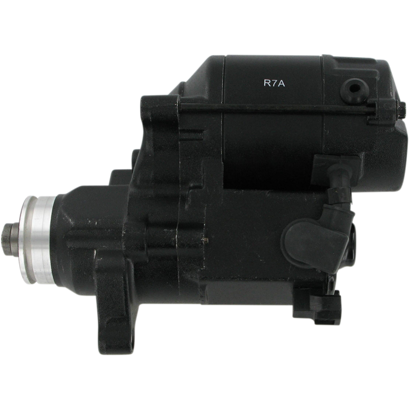 07-17 B/T 1.5KW WR/BLK STARTER
