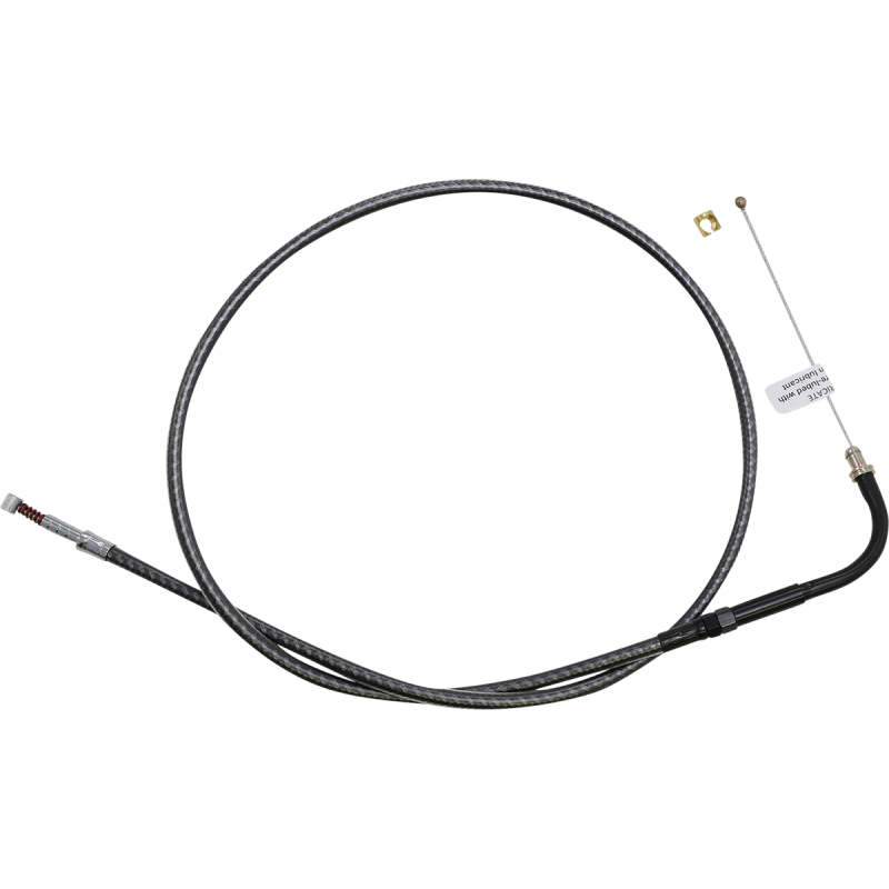 CABLE IDLE/CRUISE KF