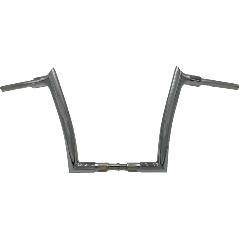 H-BAR CH 1.5"12"PT21+FLHR